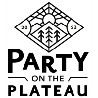 Save the Date: Party on the Plateau!