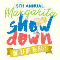 5th Annual Margarita Showdown: Battle of the Bars