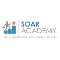 SOAR Academy Soft Skills Training - High School Edition