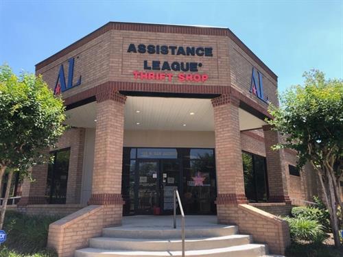 Assistance League Thrift Shop Assistance League Thrift Shop