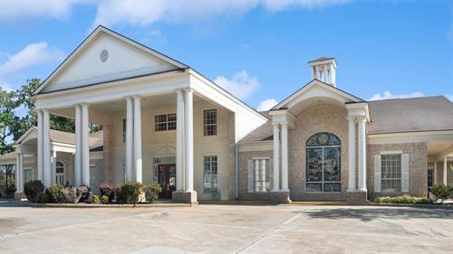 Cashner Funeral Home