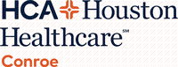 HCA Houston Healthcare Conroe 
