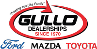 Gullo Ford, Toyota, Mazda