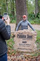 The Great Pumpkin Shoot, Aiming to Feed Seniors