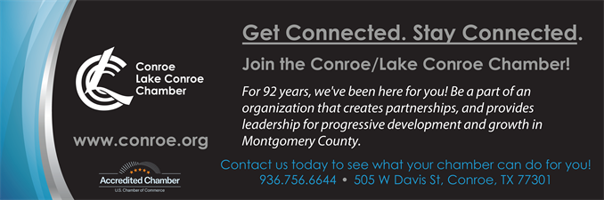Conroe/Lake Conroe Chamber of Commerce