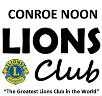Conroe Noon Lions Club