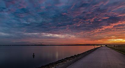 San Jacinto River Authority