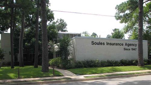 Soules Insurance
