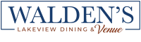 Walden's Lakeview Dining & Venue