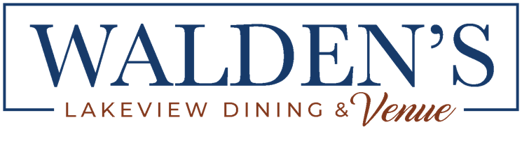 Walden's Lakeview Dining & Venue