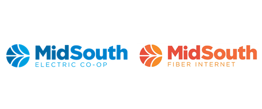 Midsouth Electric Co-op & Fiber Internet