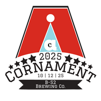 2025 Cornament