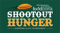 Shootout Hunger Sporting Clays Tournament