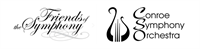 Friends of the Conroe Symphony Orchestra Membership Kickoff 2026-2027 Concert Season
