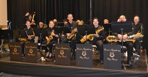 Big Band Performers Kentucky Derby Fundraiser- May 2024