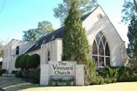 The Vineyard Church of Conroe