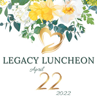 2022 Legacy Luncheon Benefiting Community Assistance Center
