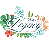 2023 Legacy Luncheon Benefiting Community Assistance Center