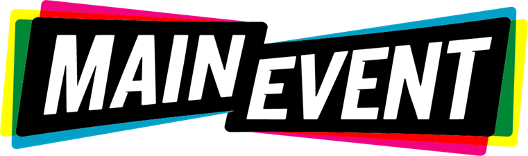 Main Event Entertainment