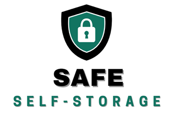 Safe Self Storage