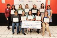 Montgomery County Association of Business Women Awards 2023 Scholarships