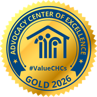 Lone Star Family Health Center Receives National Advocacy Award