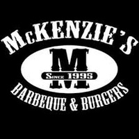 McKenzie's Barbeque & Burgers #2 