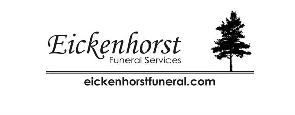 Eickenhorst Funeral Services