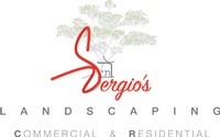 Sergio's Landscaping