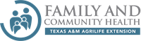 Texas A&M AgriLife Extension Family & Community Health