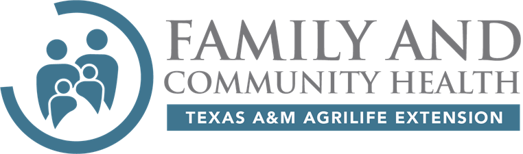 Texas A&M AgriLife Extension Family & Community Health