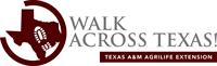 Walk Across Texas! Montgomery County Kick-Off Date is April 3rd! Get Your Teams Ready!