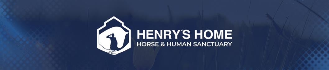 Henry's Home Horse and Human Sanctuary