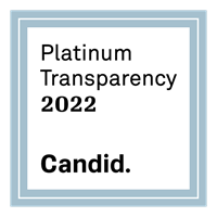 Candid Recognizes  Dispute Resolution Center of Montgomery County, Inc. with  2022 Platinum Seal of Transparency