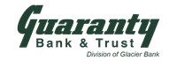 Guaranty Bank & Trust Guaranty Bank & Trust