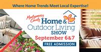 New Trends in Home Improvement at the 2025 Fall Montgomery County Home and Outdoor Living Show