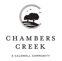 Chambers Creek by Caldwell Communities