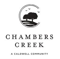 Chambers Creek by Caldwell Communities