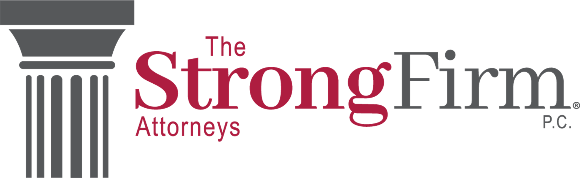 The Strong Firm P.C. The Strong Firm P.C.