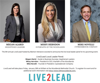 Live2Lead-Hosted by Blanton Advisors