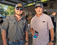 2026 Angel Reach Clay Shoot