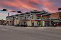 MHW Commercial Real Estate - Conroe