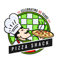 The Pizza Shack - Willis 