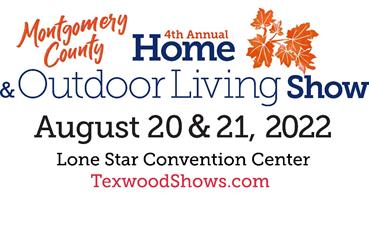Montgomery County Home & Outdoor Living Show