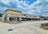 SVN | J. Beard Real Estate – Greater Houston facilitates the sale of Londonderry Shopping Center