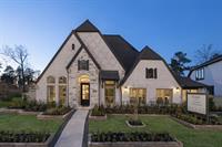 DAVID WEEKLEY HOMES AND PERRY HOMES DEBUT NEW COLLECTIONS OF HOMES ON 60-FOOT HOMESITES IN THE WOODLANDS HILLS®