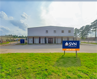 SVN | J. BEARD REAL ESTATE – GREATER HOUSTON COMPLETES  THE SALE OF A 2.5-ACRE INDUSTRIAL PROPERTY IN MAGNOLIA