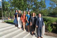 The Woodlands Arts Council Welcomes New Board Members