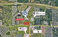 SVN | J. BEARD REAL ESTATE - GREATER HOUSTON COMPLETES THE SALE OF 5.5 ACRES IN SPRING, TX