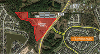 SVN | J. BEARD REAL ESTATE - GREATER HOUSTON COMPLETES SALE OF ± 25 ACRES IN MAGNOLIA, TX   (Magnolia, TX – December 1, 2022) SVN | J. Beard Real Estate - Greater Houston, one of the nation’s premier brokerage firms, has recently completed the sale of a ±